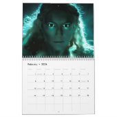 Der Weiße Rat Kalender (Feb 2026)