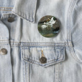 Der weiße Schwan Button (Beispiel)