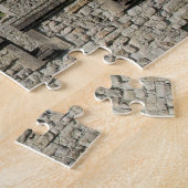 Der weiße Turm - Tower of London - 11 x 14 Zoll Puzzle (Seite)