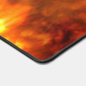 Der weiße Zwergstern in V407 Cygni Schreibtischunterlage (Ecke)