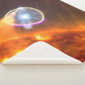 Der weiße Zwergstern in V407 Cygni Sherpadecke (3/4)