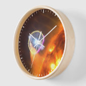 Der weiße Zwergstern in V407 Cygni Uhr (Winkel)