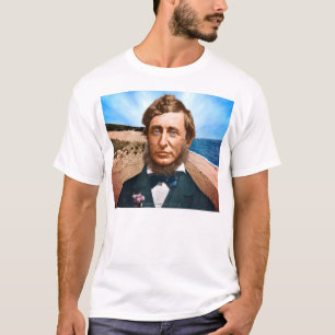 Der Wellfleet Penman T-Shirt