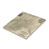 Der Welt industriell Fliese (Seite)