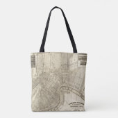 Der Welt industriell Tasche (Rückseite)