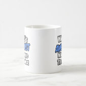 Der weltberühmteste Massagetherapeut Kaffeetasse (Mittel)