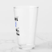 Der weltbeste Apotheker 2 Glas (Links)