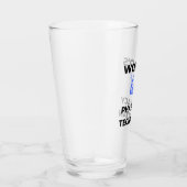 Der weltbeste Apotheker 2 Glas (Rechts)