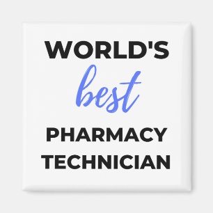 Der weltbeste Apotheker 2 Magnet