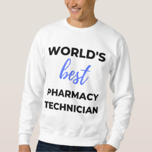Der weltbeste Apotheker 2 Sweatshirt