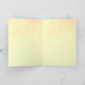 Der weltbeste Archäologe Golden Star Karte (Innenseite)