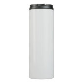 Der weltbeste Golf Vater - Funny & Thoughtful Gift Thermosbecher (Rückseite)