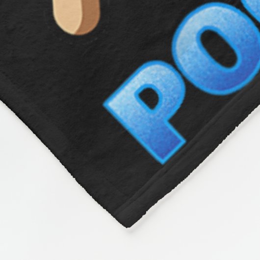 Der weltbeste Pool-Player, den ich mit Billardspie Fleecedecke (Ecke)