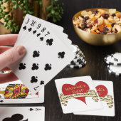 Der weltbeste Psychologe Spielkarten (In Situ)
