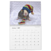 Der Weltkalender des Rates Kalender (Jan 2027)