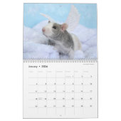 Der Weltkalender des Rates Kalender (Jan 2026)