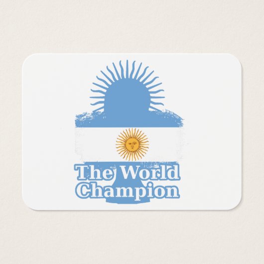 Der Weltmeister (Vorderseite)