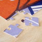 Der Weltraum wird unser sein. Lang lebe das sowjet Puzzle (Seite)