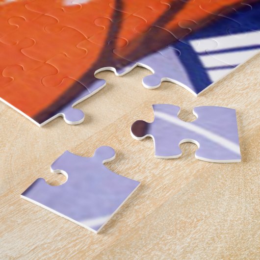 Der Weltraum wird unser sein. Lang lebe das sowjet Puzzle (Seite)