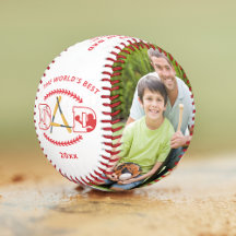 Der weltweit beste Baseball-Name für ein benutzerd