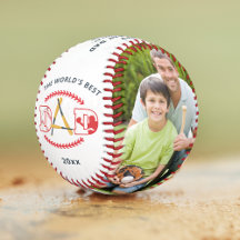 Der weltweit beste Baseball-Name für ein benutzerd