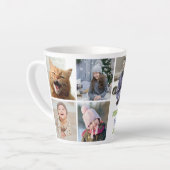 Der weltweit beste Name für die Fotosammlung von B Milchtasse (Linke Ecke)