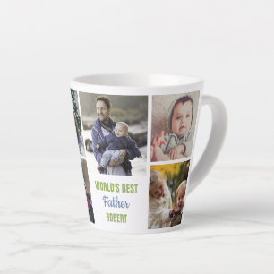Der weltweit beste Name für die Fotosammlung von Milchtasse