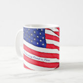 Der Wendepunkt ist jetzt Kaffeetasse (Vorderseite Links)