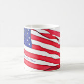 Der Wendepunkt ist jetzt Kaffeetasse (Mittel)