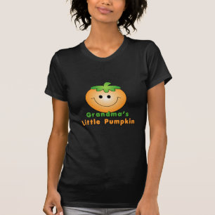 Der wenige Kürbis der Großmutter T-Shirt