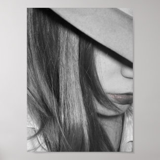 Der Wert einer Frau Poster