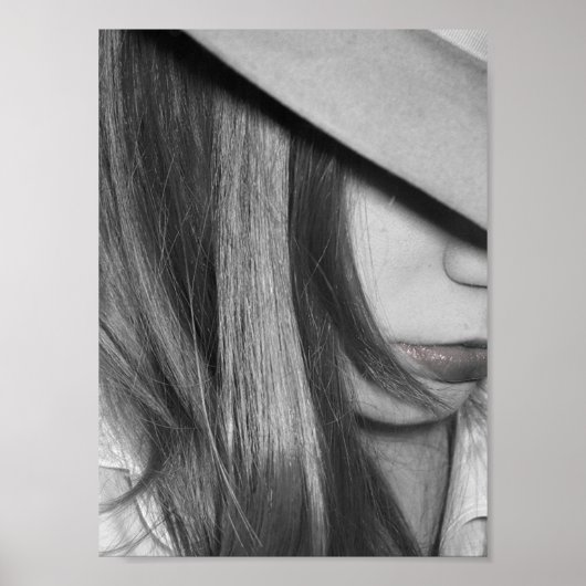 Der Wert einer Frau Poster (Vorne)