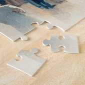 der Western Wall Jerusalem Puzzle (Seite)