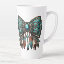 der westliche Bogenstil Milchtasse