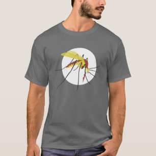 Der Wettbewerb-Sieger - nur Front T-Shirt