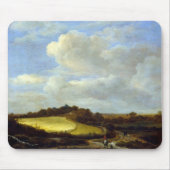 Der Wheatfield Mousepad (Vorne)