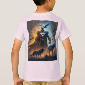 Der_ Whisperator _(Animal_ Kontrolle_ Anzug T-Shirt (Rückseite)