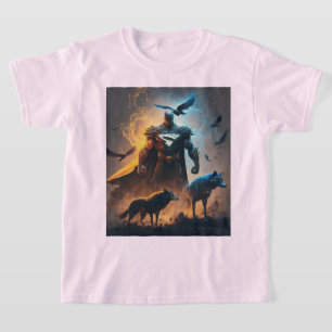 Der_ Whisperator _(Animal_ Kontrolle_ Anzug T-Shirt