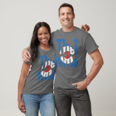 Der Who-Junge T-Shirt (Unisex)