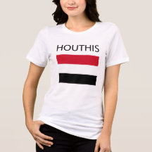 Der Widerstand: Das Huthis