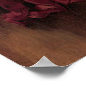 Der widerstrebende Pianist Poster (Ecke)