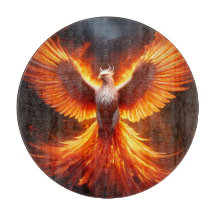 Der wiedergeborene Phönix