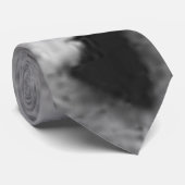 Der Wikinger 1 Orbiter-Gesicht auf Mars-Bild Krawatte (Gerollt)