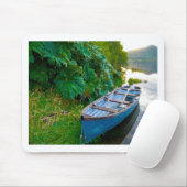Der Wilde Atlantische Weg nach Irland Mousepad (Mit Mouse)