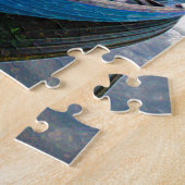 Der Wilde Atlantische Weg nach Irland Puzzle (Seite)