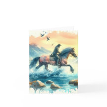 Der wilde Geist der Natur, Karte für alle