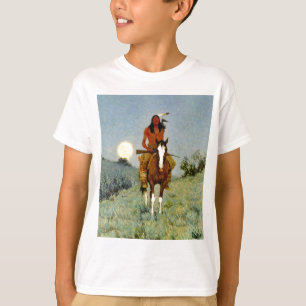 Der Wilde Westen T-Shirt