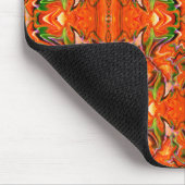 Der wildeste Sommer.... Mousepad (Ecke)
