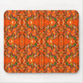 Der wildeste Sommer.... Mousepad (Vorne)