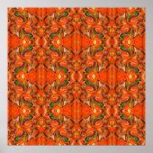 Der wildeste Sommer.... Poster (Vorne)